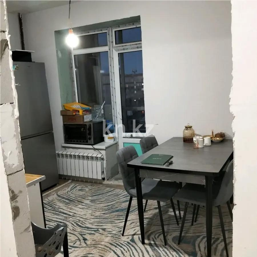 Продажа 1-комнатной квартиры, 38 м² - Продажа однокомнатных квартир от собственников в Астане - страница 4 фото 2 из 5