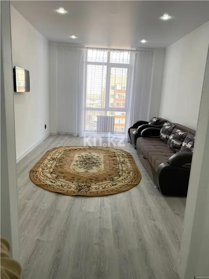 Продажа 2-комнатной квартиры, 60 м² - Продажа  двухкомнатных квартир в новостройках Караганды фото 1 из 4