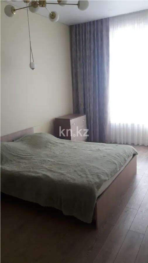 Продажа 2-комнатной квартиры, 54 м² в Астане