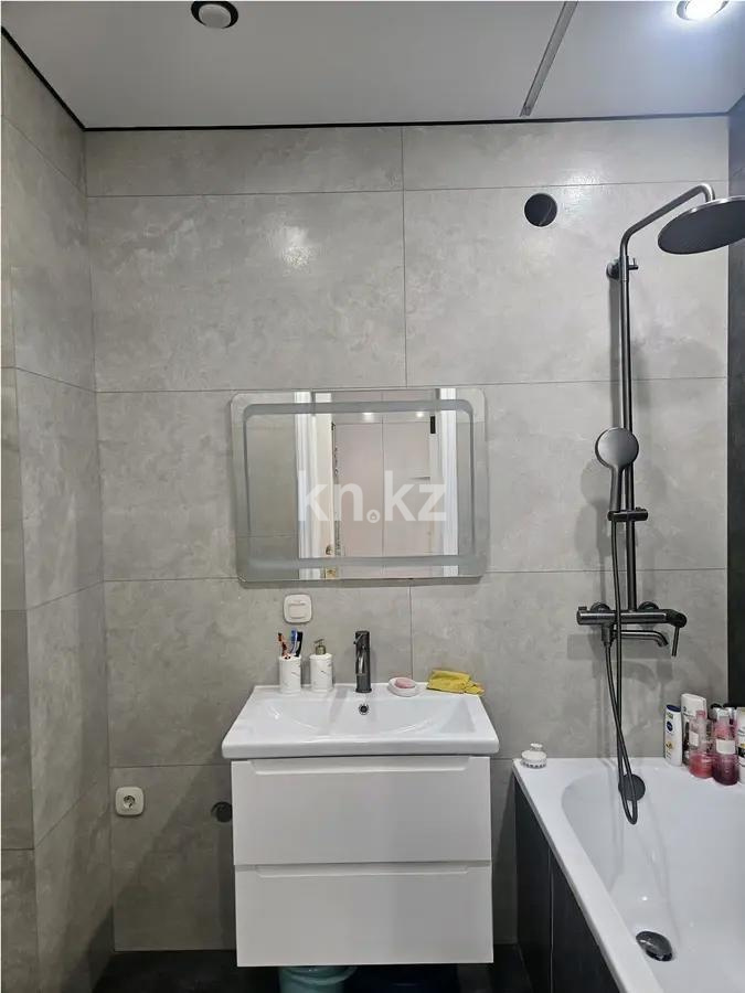 Продажа 2-комнатной квартиры, 40 м², ул. Бейбарыс Султан, дом  25 в Астане - фото 3