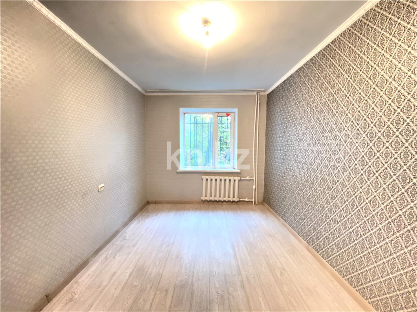 Продажа 3-комнатной квартиры, 61 м², мкр-н Степной-2, дом  4/4 в Караганде - фото 7