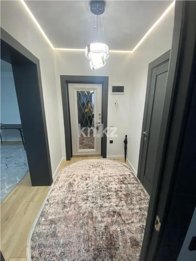 Продажа 2-комнатной квартиры, 70 м², ул. Навои, дом  39 - Продажа  двухкомнатных квартир в новостройках Алматы фото 5 из 5