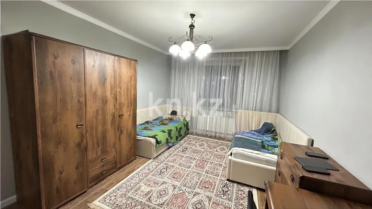 Продажа 3-комнатной квартиры, 106 м² - Продажа офисных и торговых помещений в Таразе фото 3 из 5