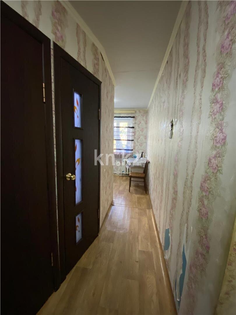 Продажа 2-комнатной квартиры, 48 м² в Караганде - фото 4
