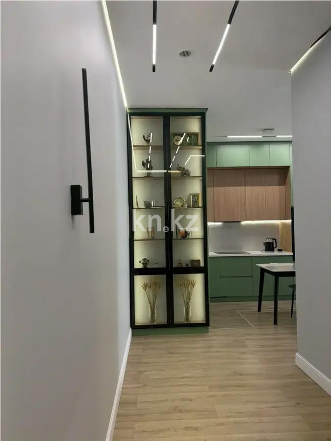 Продажа 2-комнатной квартиры, 65 м² - Аренда квартир помесячно в Актау фото 3 из 5