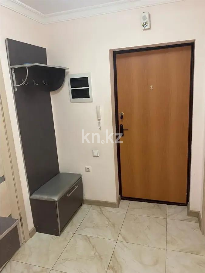 Продажа 1-комнатной квартиры, 36.5 м² - Продажа квартир в Астане фото 4 из 4