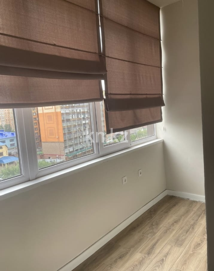 Аренда 1-комнатной квартиры, 38 м² в Астане - фото 5