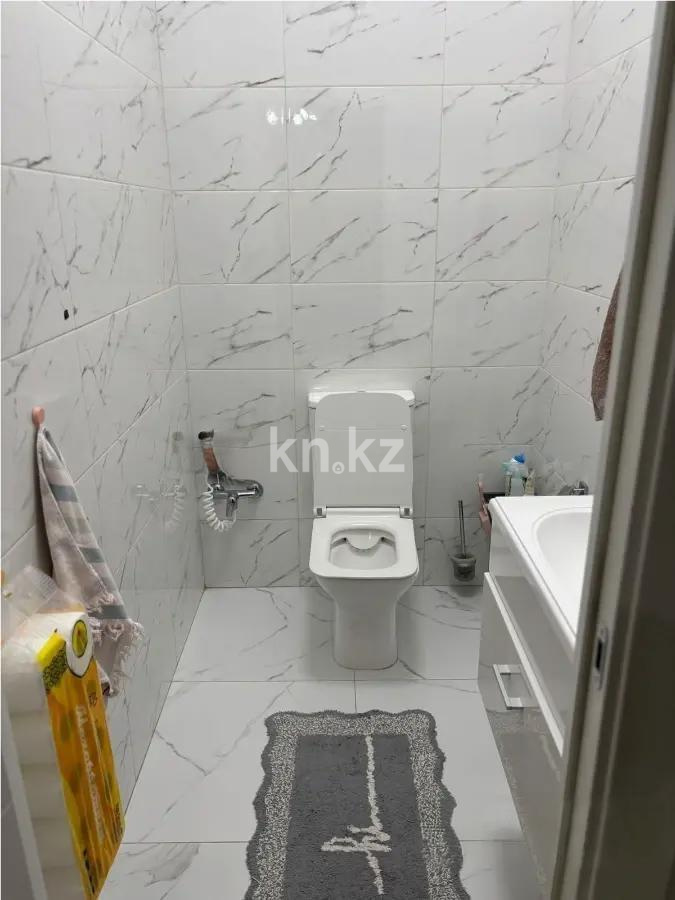 Продажа 3-комнатной квартиры, 104.6 м², пр. Кабанбай батыра, дом  60/14 в Астане - фото 5