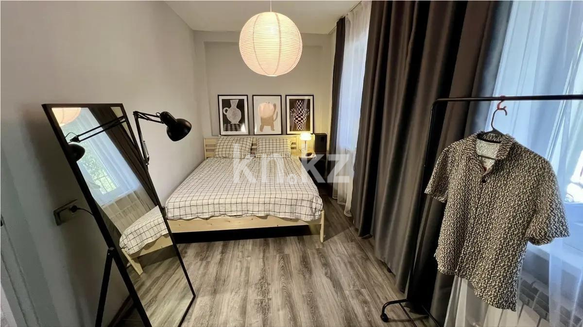 Продажа 2-комнатной квартиры, 48 м² - Продажа квартир в Алматы - страница 4 фото 2 из 6