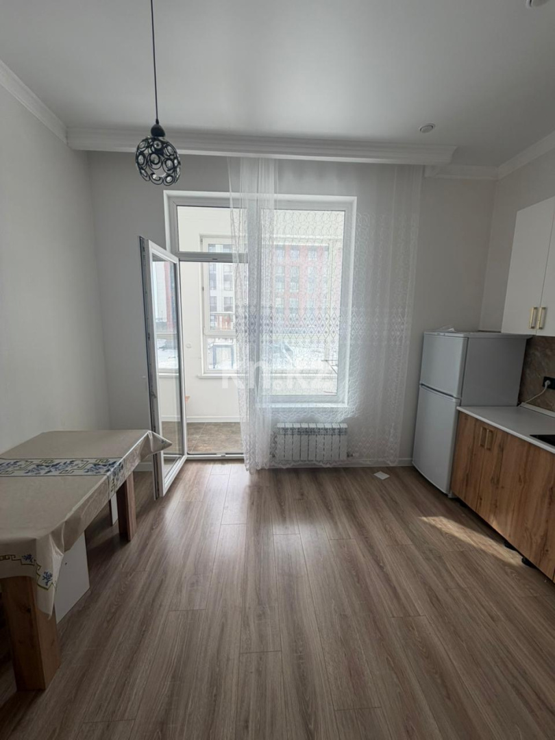 Аренда 1-комнатной квартиры, 39 м² - Недвижимость в Астане - страница 11 фото 3 из 10