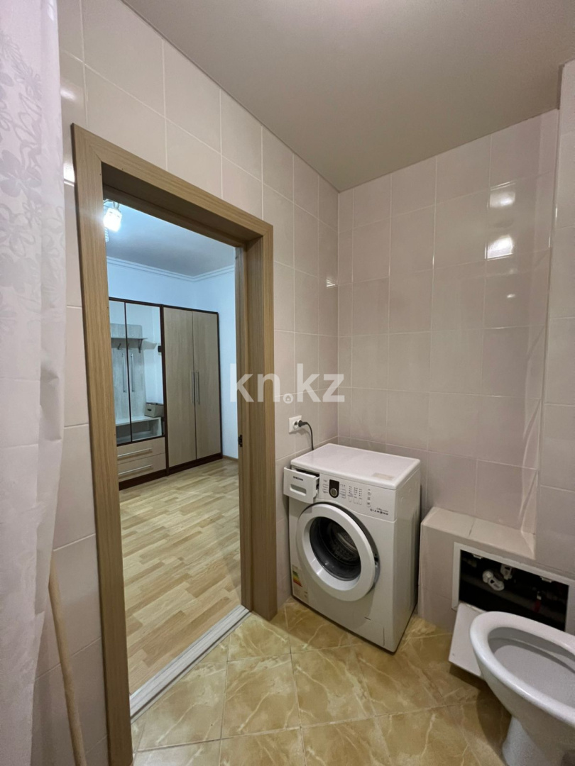 Продажа 1-комнатной квартиры, 47 м² - Продажа  однокомнатных квартир в новостройках Астаны - страница 8 фото 11 из 19