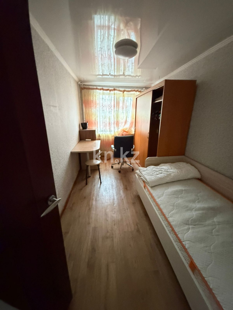 Аренда 3-комнатной квартиры, 60 м² - Аренда недвижимости в Алматы фото 15 из 15