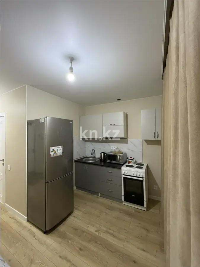 Продажа 1-комнатной квартиры, 38 м² - Продажа квартир в новостройках Астаны без посредников с фото - страница 20 фото 2 из 4