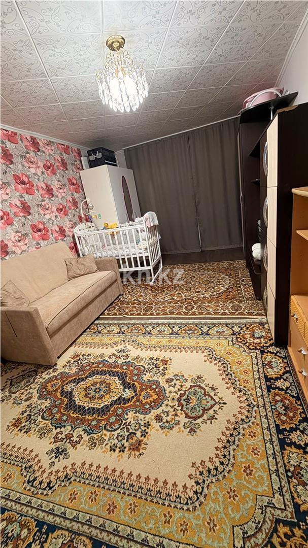 Продажа 1-комнатной квартиры, 38 м² в Караганде