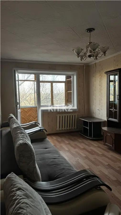 Продажа 2-комнатной квартиры, 44 м², мкр-н 16, дом  15 - Продажа  двухкомнатных квартир в Караганде фото 1 из 3