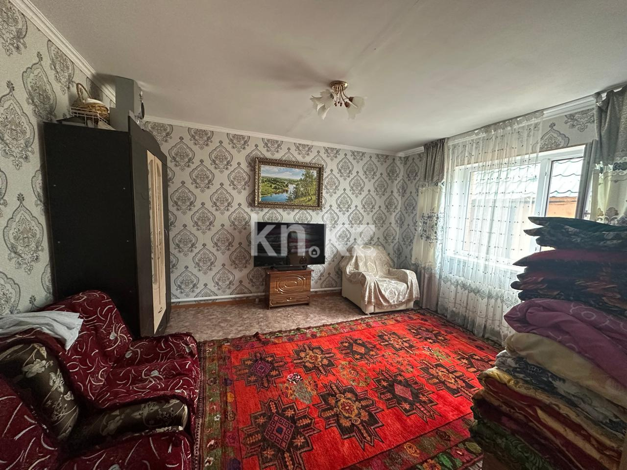 Продажа 5-комнатного дома, 169 м² - Продажа баз, складов и промышленной недвижимости в Атырау фото 7 из 34