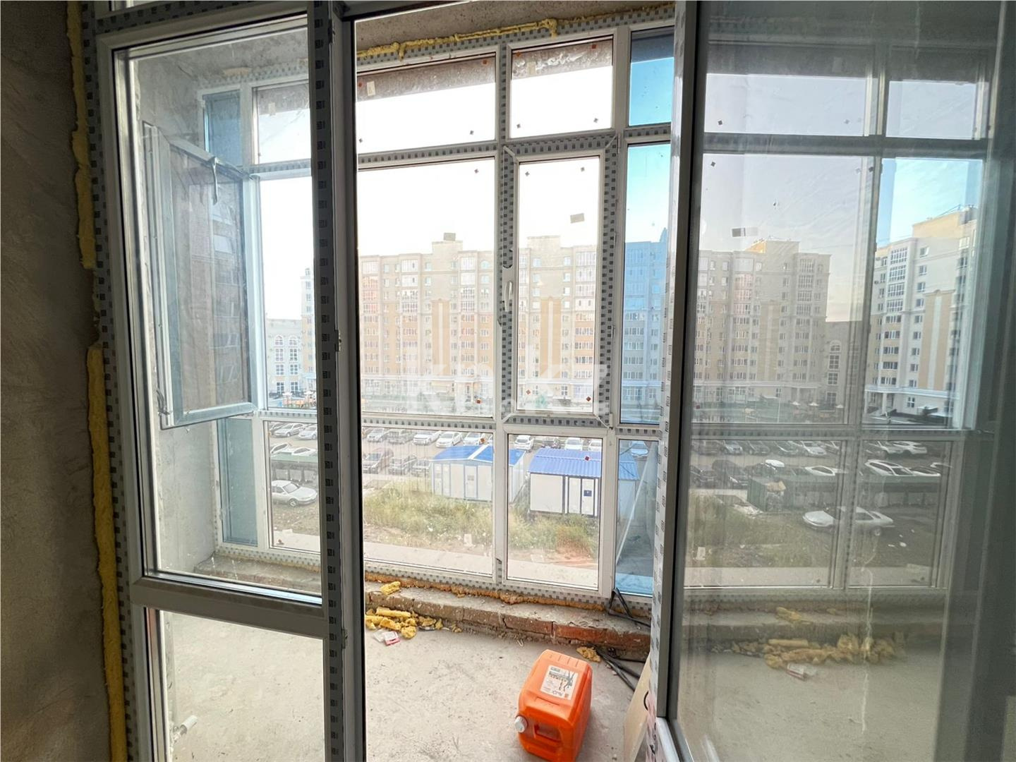 Продажа 1-комнатной квартиры, 52 м² - Продажа квартир в Караганде фото 8 из 20