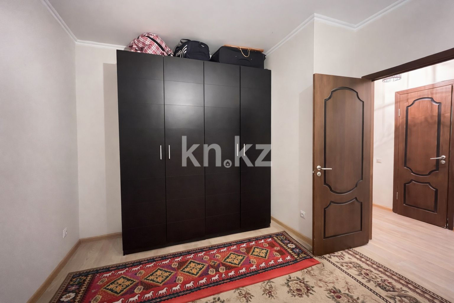 Аренда 1-комнатной квартиры, 39 м² - Аренда квартир помесячно в р-не Нура Астаны фото 3 из 8