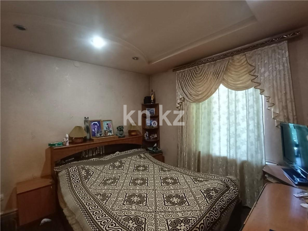 Продажа 5-комнатного дома, 157.8 м², ул. Джангильдина в Караганде - фото 11