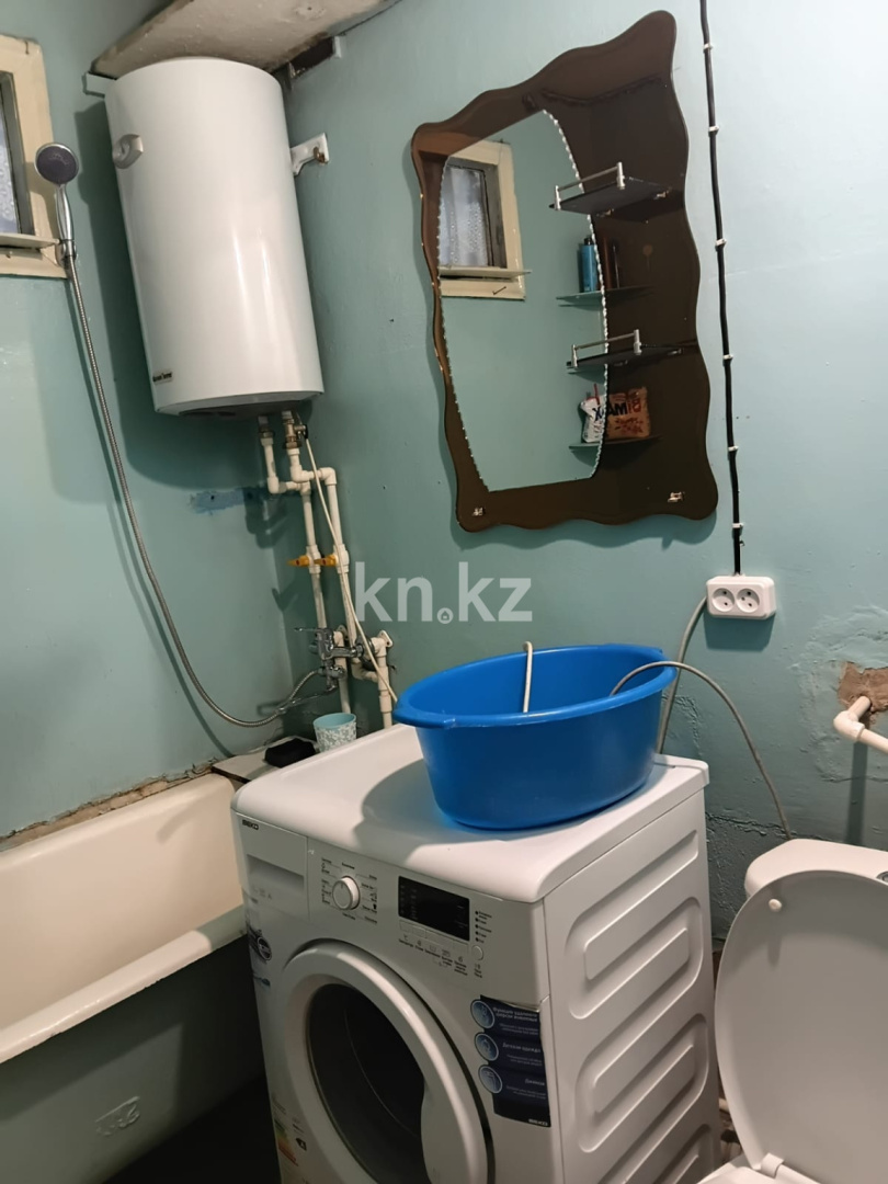 Аренда 2-комнатной квартиры, 44 м² - Аренда квартир помесячно в Караганде фото 15 из 15