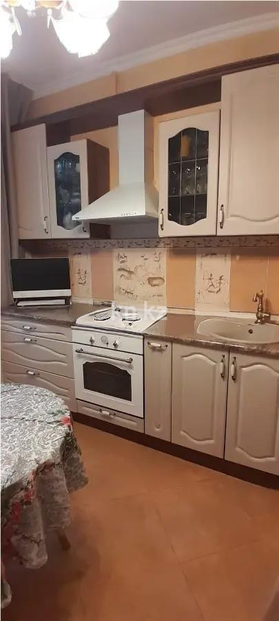 Продажа 2-комнатной квартиры, 51.3 м² - Продажа двухкомнатных квартир в кирпичном доме в Казахстане фото 2 из 4