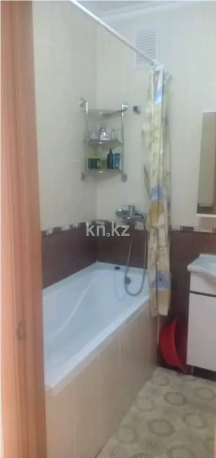 Продажа 1-комнатной квартиры, 44.4 м², ул. Рыскулбекова, дом  31/1 - Продажа  однокомнатных квартир в Астане с фото фото 3 из 4