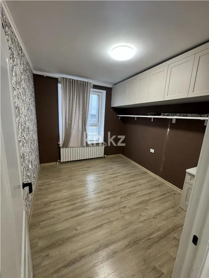 Продажа 3-комнатной квартиры, 79 м², ул. Шаймерденова, дом  8 в Астане - фото 3