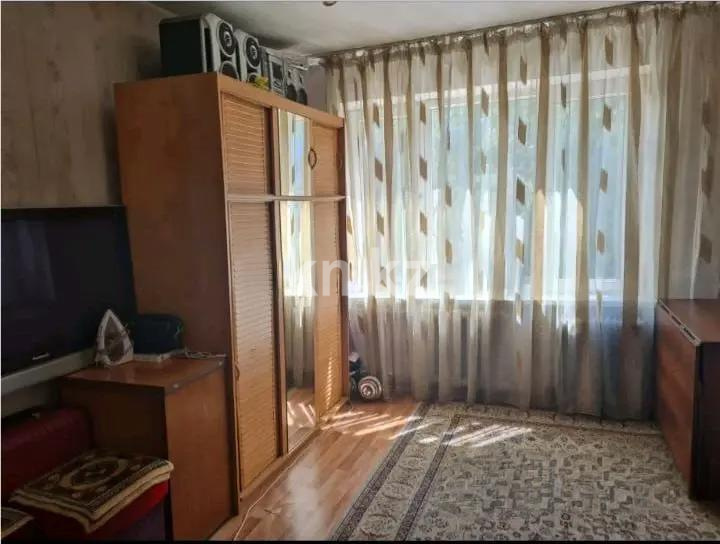 Продажа 1-комнатной квартиры, 17.4 м², ул. Казыбек би, дом  167 - Продажа  однокомнатных квартир в Алматы без посредников фото 1 из 2