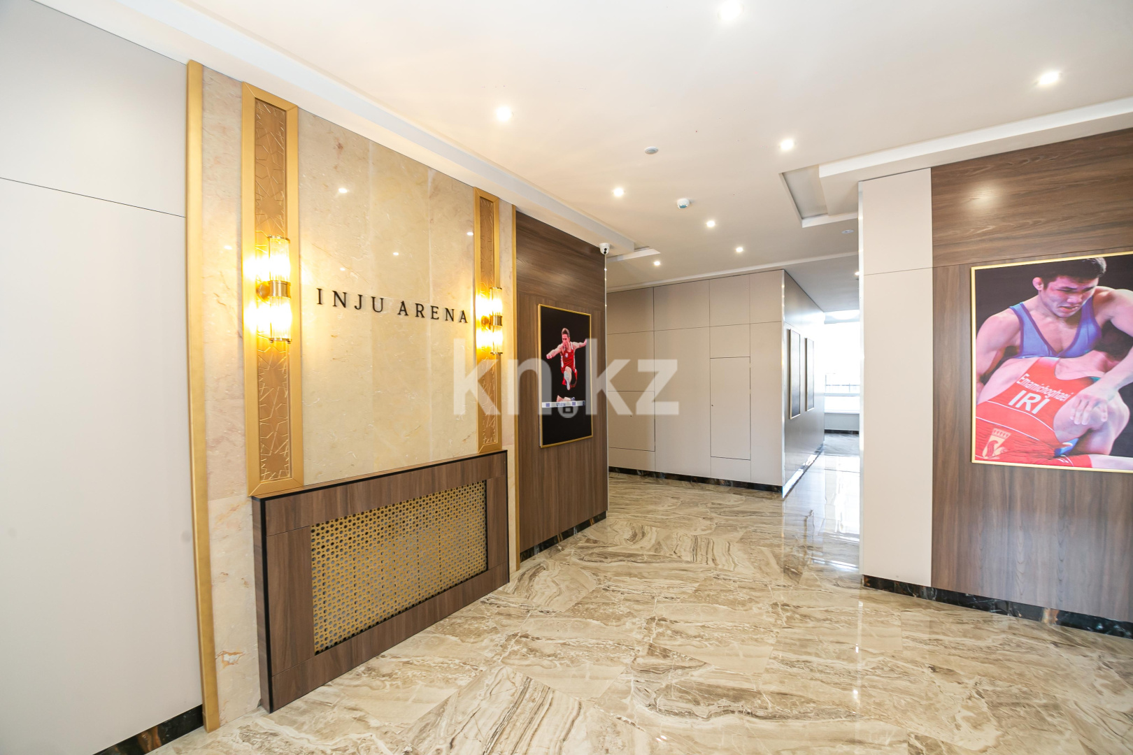 Продажа 2-комнатной квартиры, 63 м², пр. Кабанбай батыра, дом  45/3 в Астане - фото 25