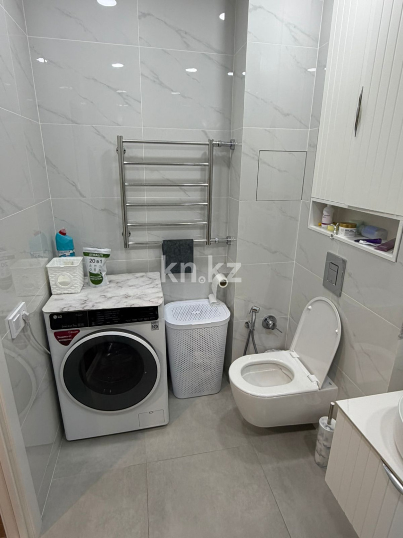 Продажа 3-комнатной квартиры, 87 м² - Продажа квартир в Балхаше фото 16 из 29