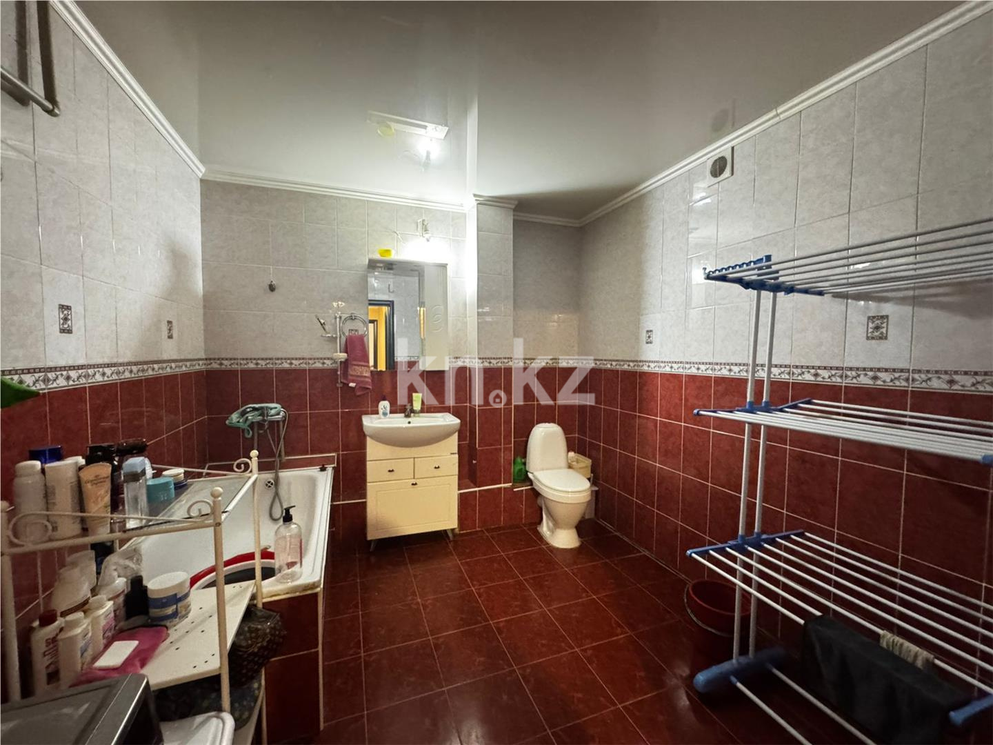 Продажа 6-комнатной квартиры, 121 м², ул. 70 квартал в Темиртау - фото 21