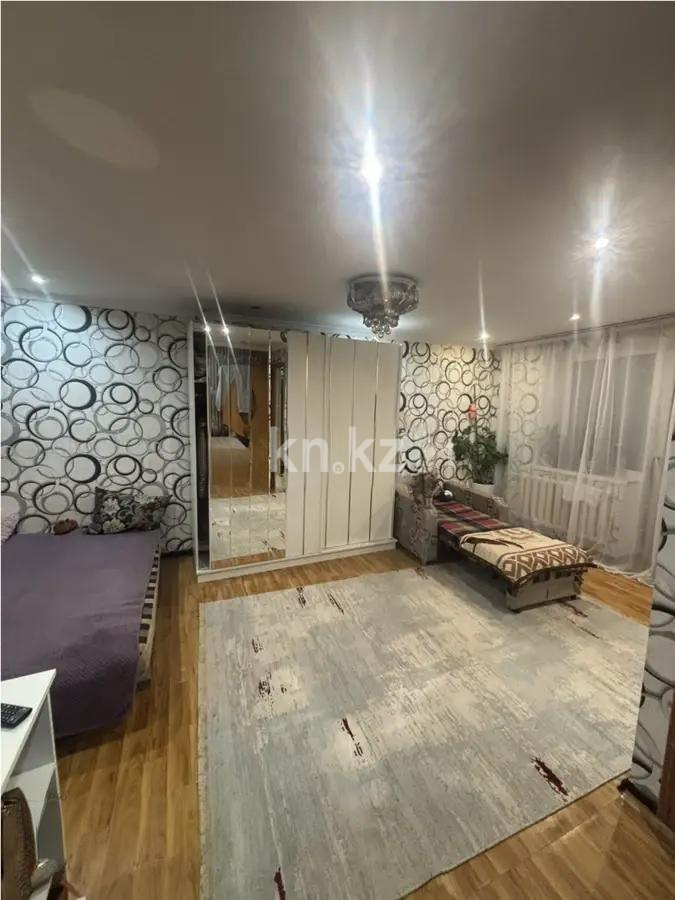 Продажа 1-комнатной квартиры, 32 м², ул. Монтажная, дом  31 - Продажа квартир в Алматы фото 1 из 3