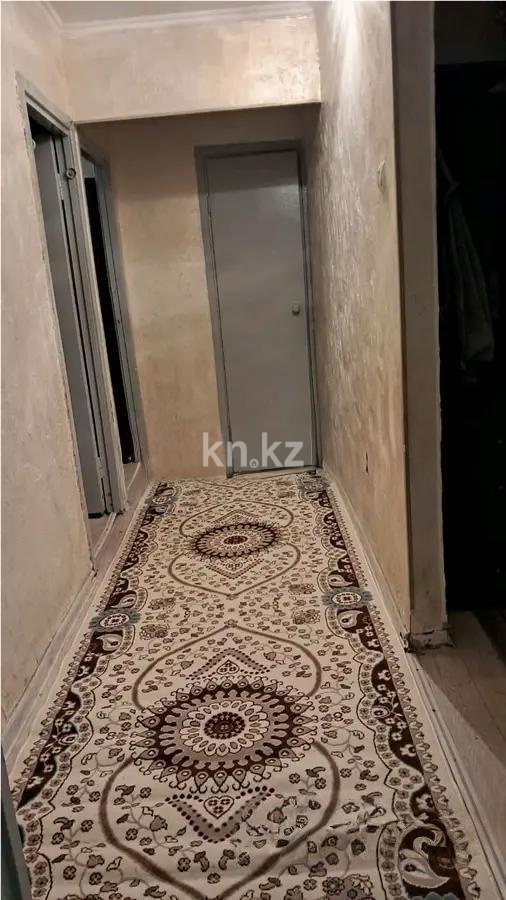 Продажа 4-комнатной квартиры, 85 м² - Продажа квартир в Казахстане - страница 8 фото 7 из 7