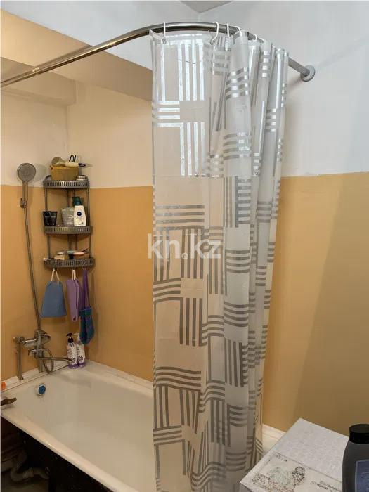 Продажа 2-комнатной квартиры, 56 м² в Алматы - фото 5