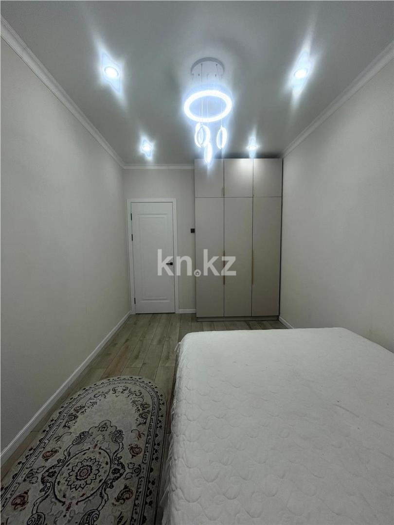 Продажа 3-комнатной квартиры, 65 м² - Продажа квартир в Казахстане - страница 28 фото 4 из 14