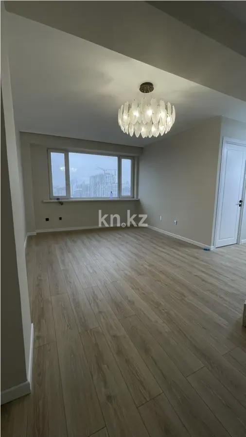 Продажа 2-комнатной квартиры, 46.2 м² - Продажа квартир в р-не Нура Астаны - страница 107 фото 1 из 5