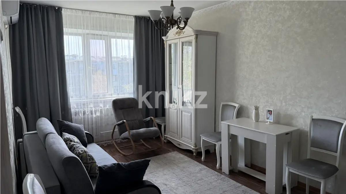 Продажа 3-комнатной квартиры, 61 м² - Недвижимость в Казахстане - страница 34 фото 1 из 8