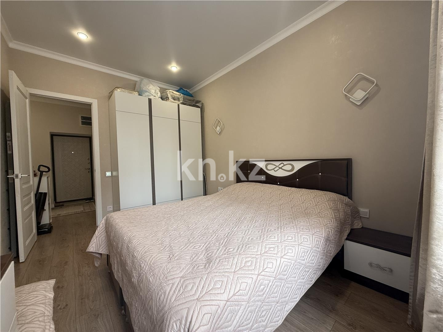 Продажа 2-комнатной квартиры, 63 м² в Караганде - фото 10