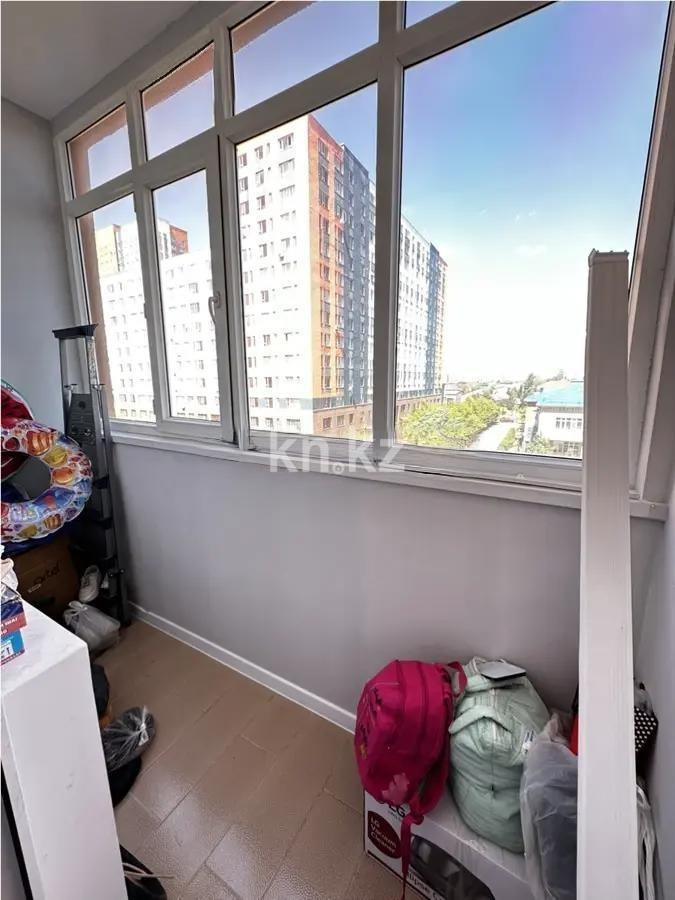Продажа 2-комнатной квартиры, 55.7 м² - Продажа квартир в Астане фото 6 из 7