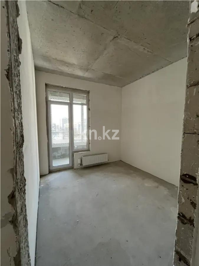 Продажа 1-комнатной квартиры, 42 м², ул. Анет баба, дом  4 в Астане - фото 2