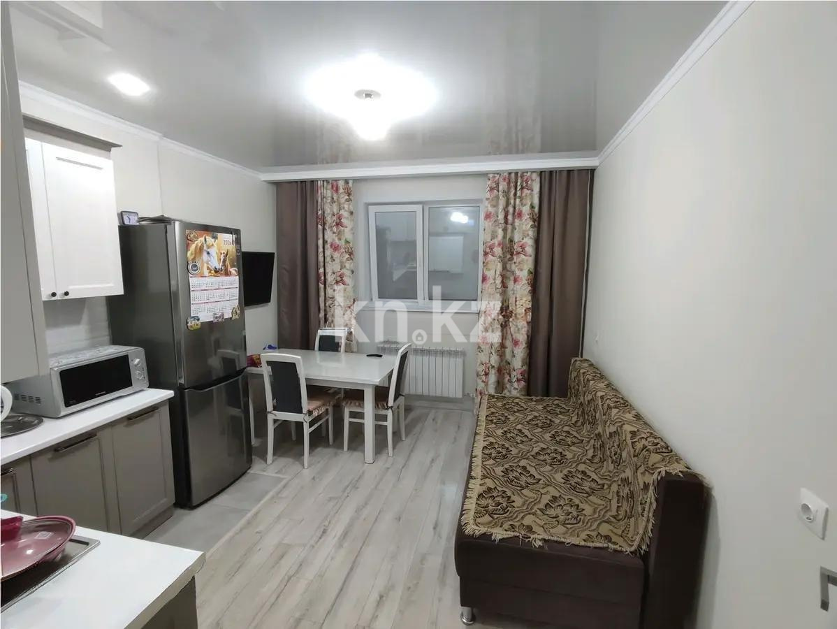 Продажа 1-комнатной квартиры, 40 м² в Астане - фото 2