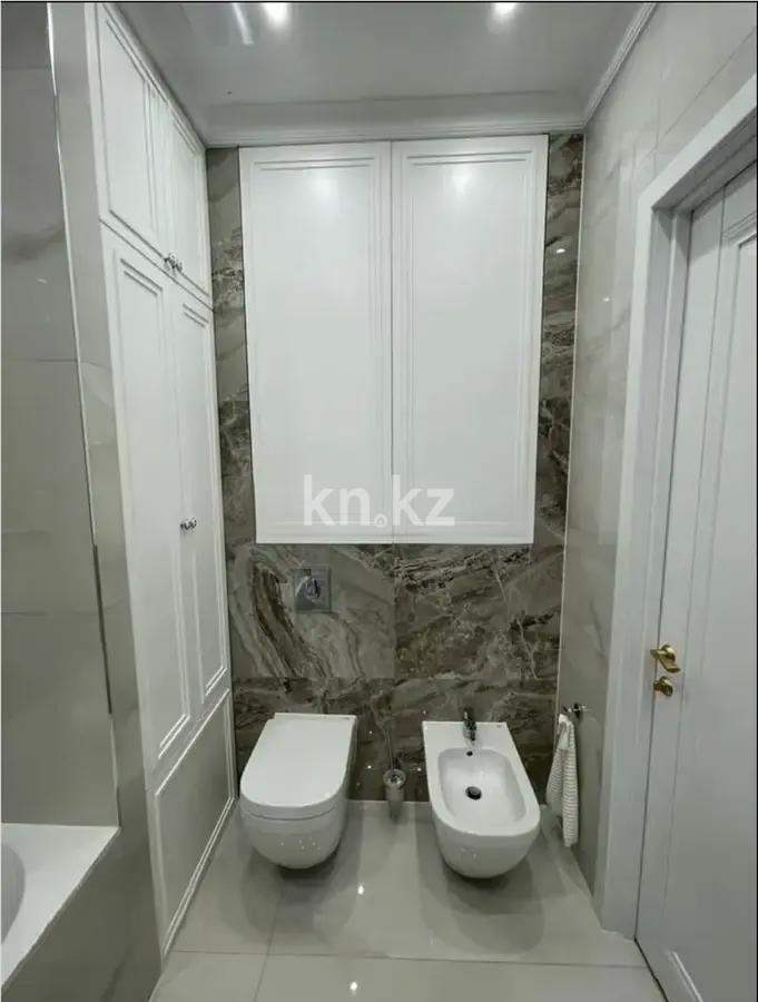 Продажа 4-комнатной квартиры, 143 м² - Продажа четырехкомнатных квартир от собственников в Астане - страница 11 фото 6 из 8