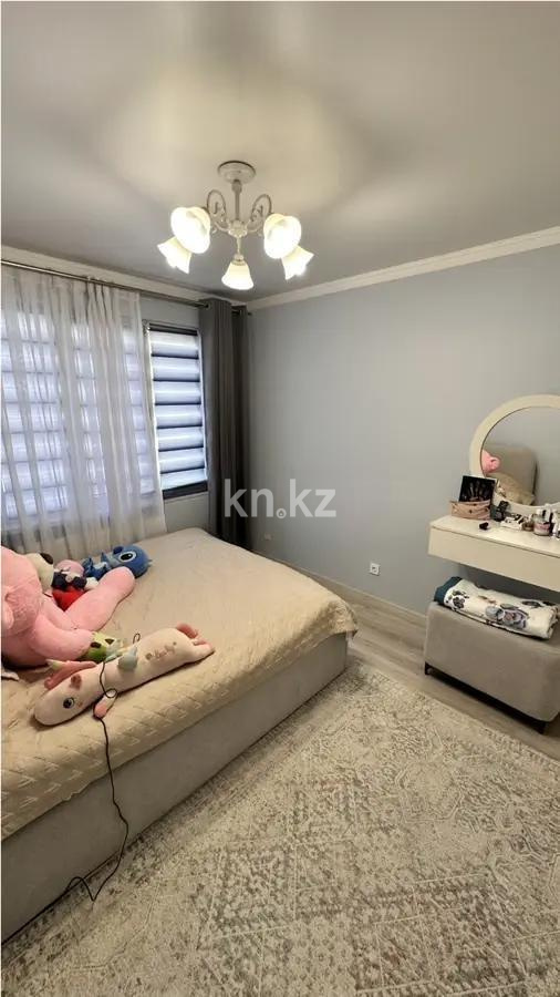 Продажа 3-комнатной квартиры, 80 м² - Аренда квартир посуточно в Карагандинской области фото 3 из 7