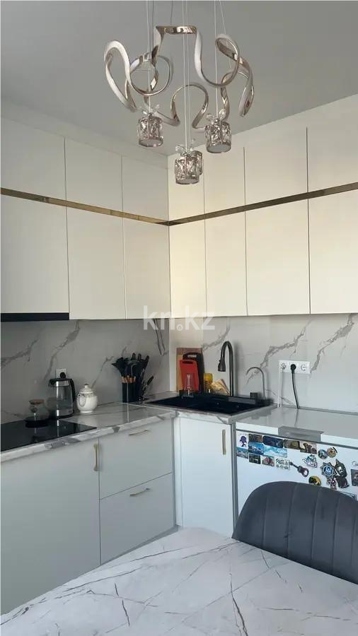 Продажа 2-комнатной квартиры, 55 м² в Астане - фото 4