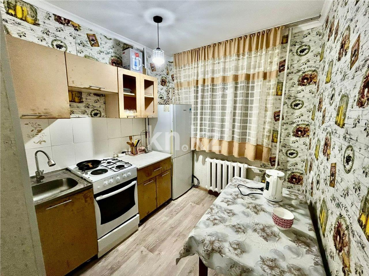 Продажа 2-комнатной квартиры, 45 м², ул. Муканова в Караганде - фото 7