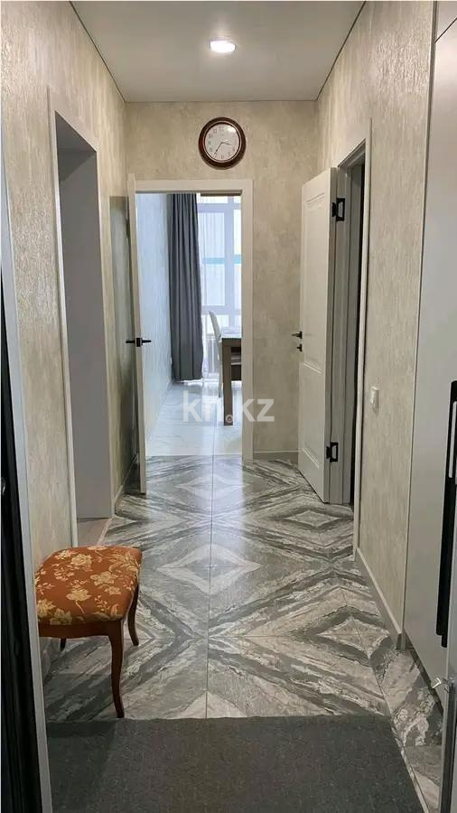 Продажа 1-комнатной квартиры, 43.3 м² - Продажа квартир в новостройках Алматы без посредников фото 5 из 5