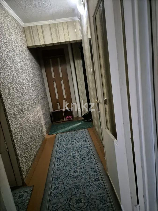 Продажа 1-комнатной квартиры, 35 м², пр. Райымбека, дом  127/147 - Продажа  однокомнатных квартир в Алматы фото 4 из 4