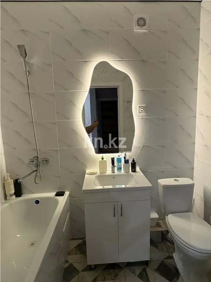 Продажа 2-комнатной квартиры, 42 м² - Продажа квартир в р-не Сарыарка Астаны - страница 3 фото 4 из 9