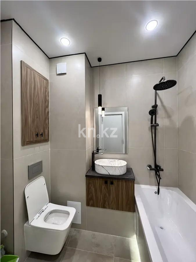 Продажа 3-комнатной квартиры, 66 м² в Астане - фото 5