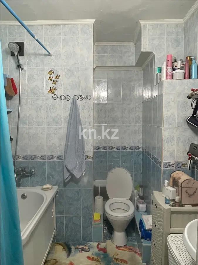 Продажа 2-комнатной квартиры, 64.9 м², пр. Сарыарка в Астане - фото 4